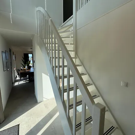 Enkhuizer Beachhouse Sonnendeck Nr 414 * Enkhuizen