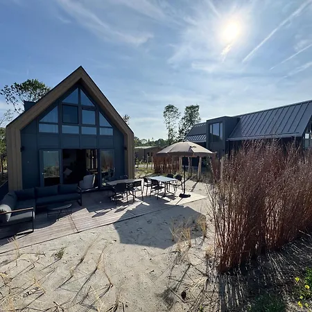 Enkhuizer Beachhouse Sonnendeck Nr 414